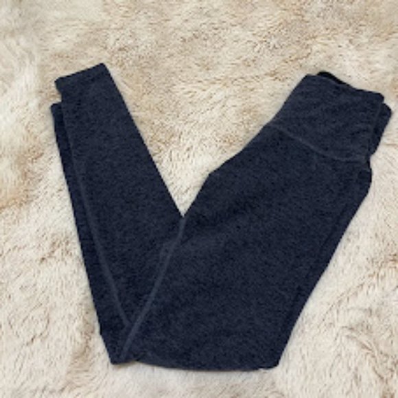 Beyond Yoga Pants - Beyond Yoga Bar Method Pants Medium